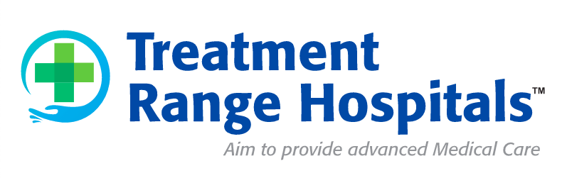 Treatment Range Hospitals